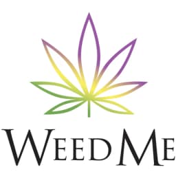 Weed Me Max logo