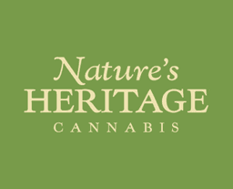 Nature's Heritage logo
