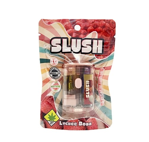 Lychee Bob