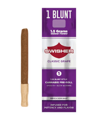 Blunt Grape