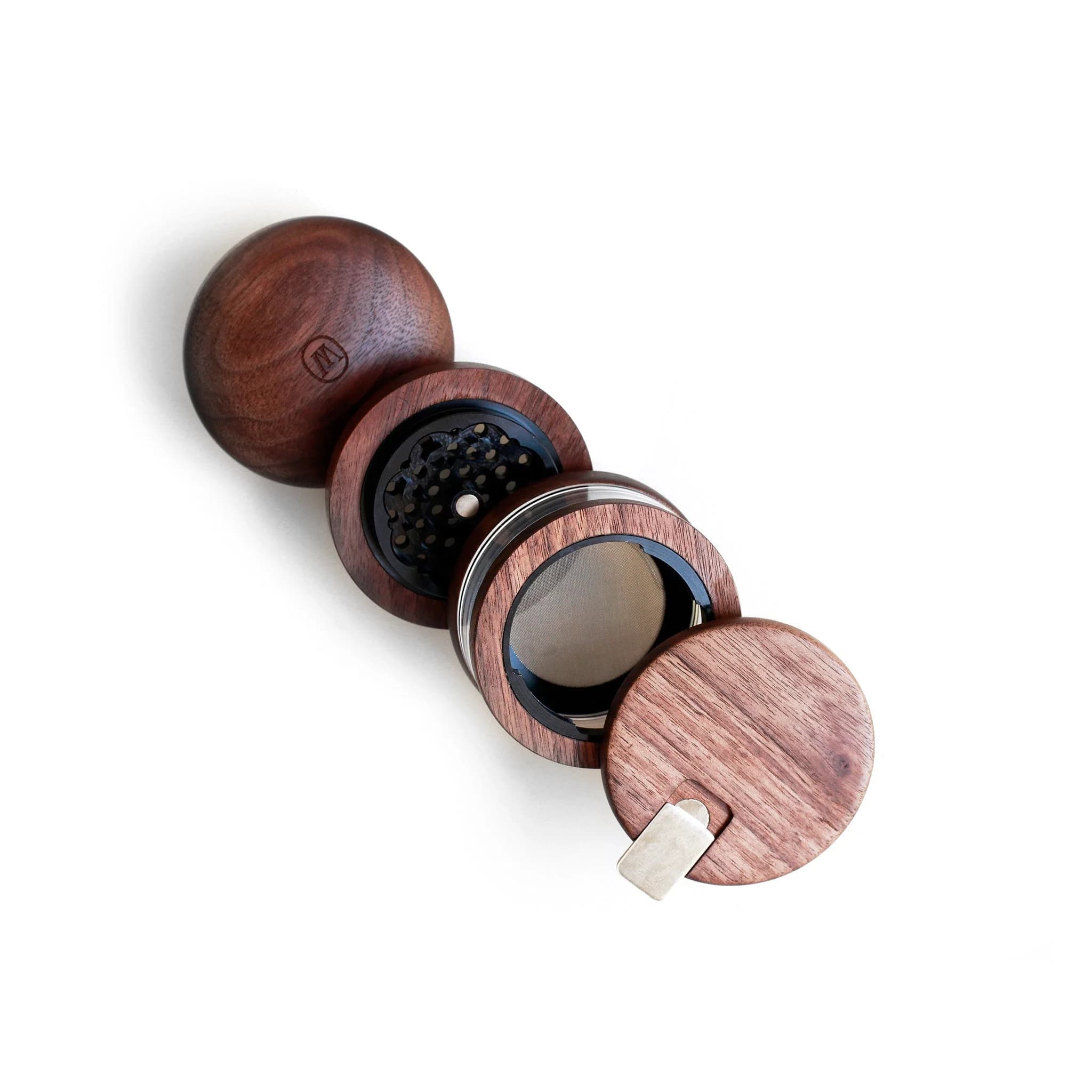 Wood Grinder