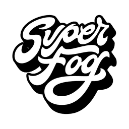 Super Fog logo