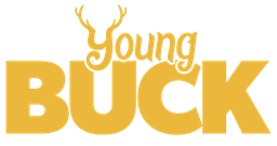 Young Buck logo