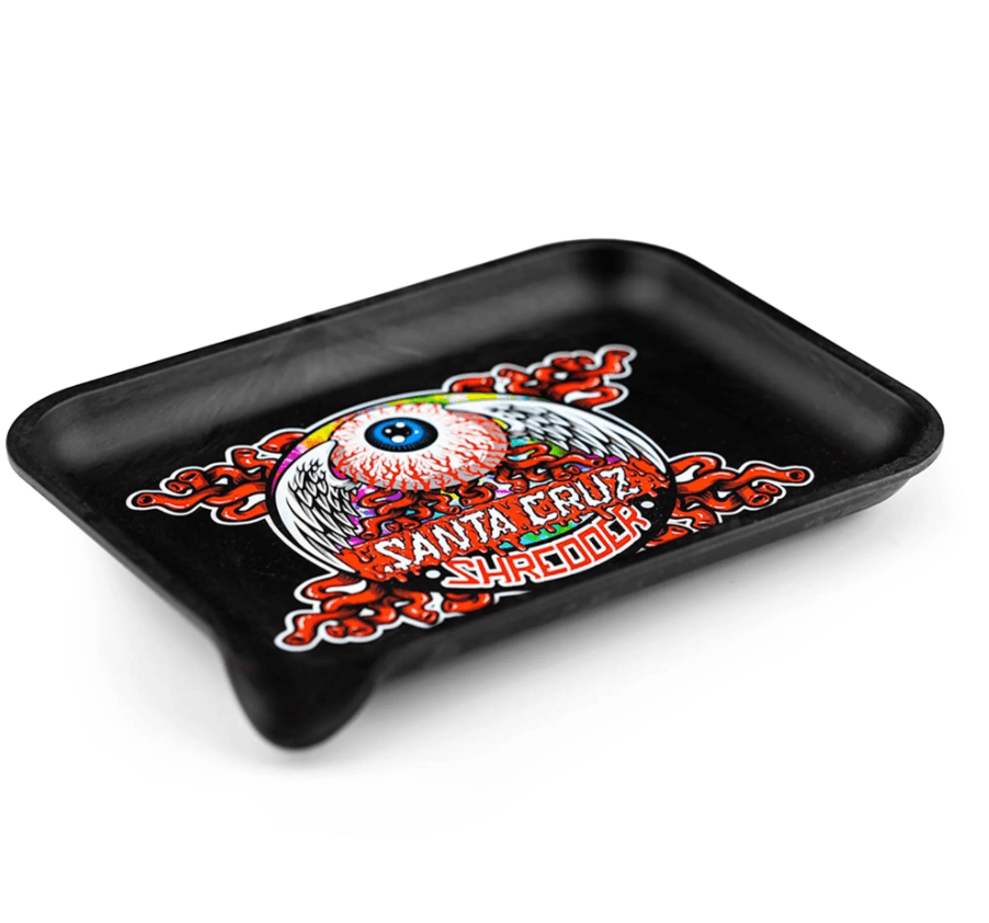 Hemp Tray