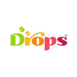 Drops - Rosin Gummies logo