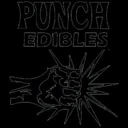 Punch Edibles logo