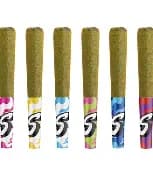 Blue Magic 5pk