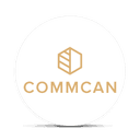 CommCan logo