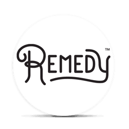 Remedy logo