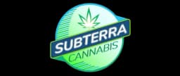 Subterra Cannabis logo
