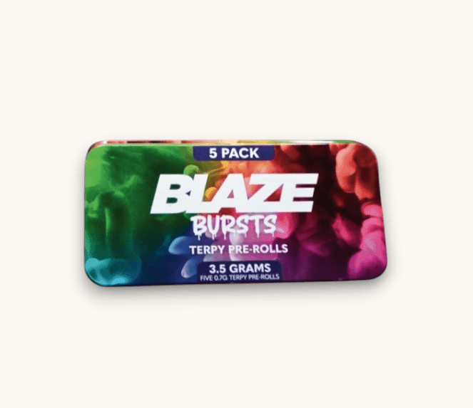 Lemon Cherry Gelato Pre Rolls