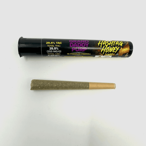 Grand Daddy Purp