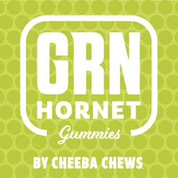 Green Hornet logo