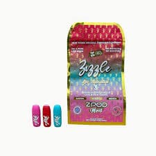 3pk .3g Live Rosin Vapes