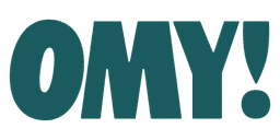 OMY logo