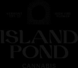 Island Pond Cannabis logo