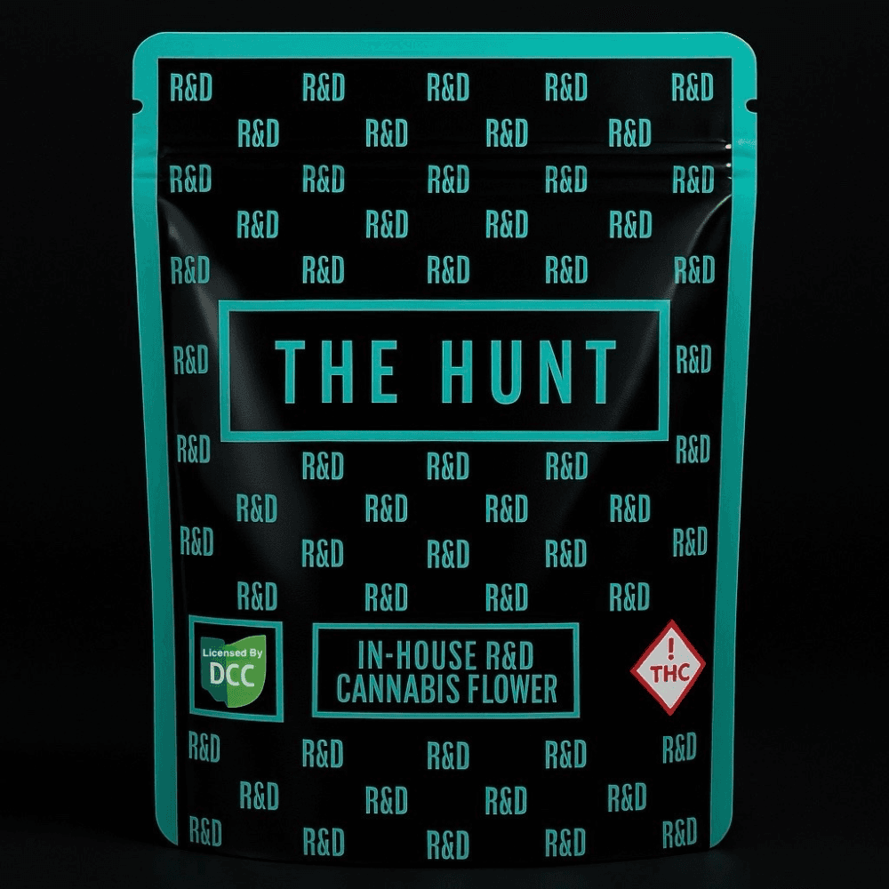 1g Pre-Roll | Cherry Rntz