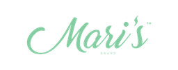 Mari's Mints logo