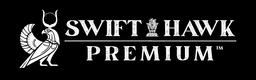 Swift Hawk Canna logo