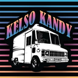 Kelso Kandy logo