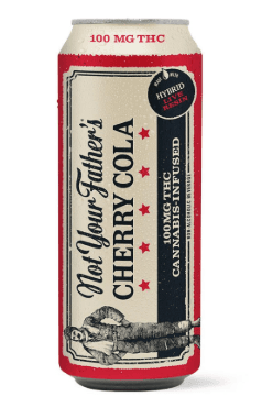 Father Cherry Cola