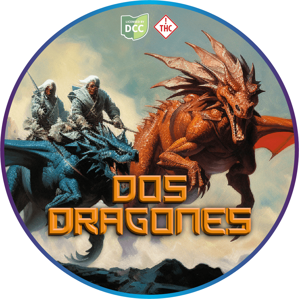 Dos Dragones