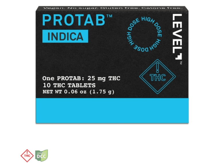 Protabs (10Pk)