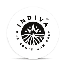 Indiva logo