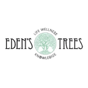 Eden's Trees logo