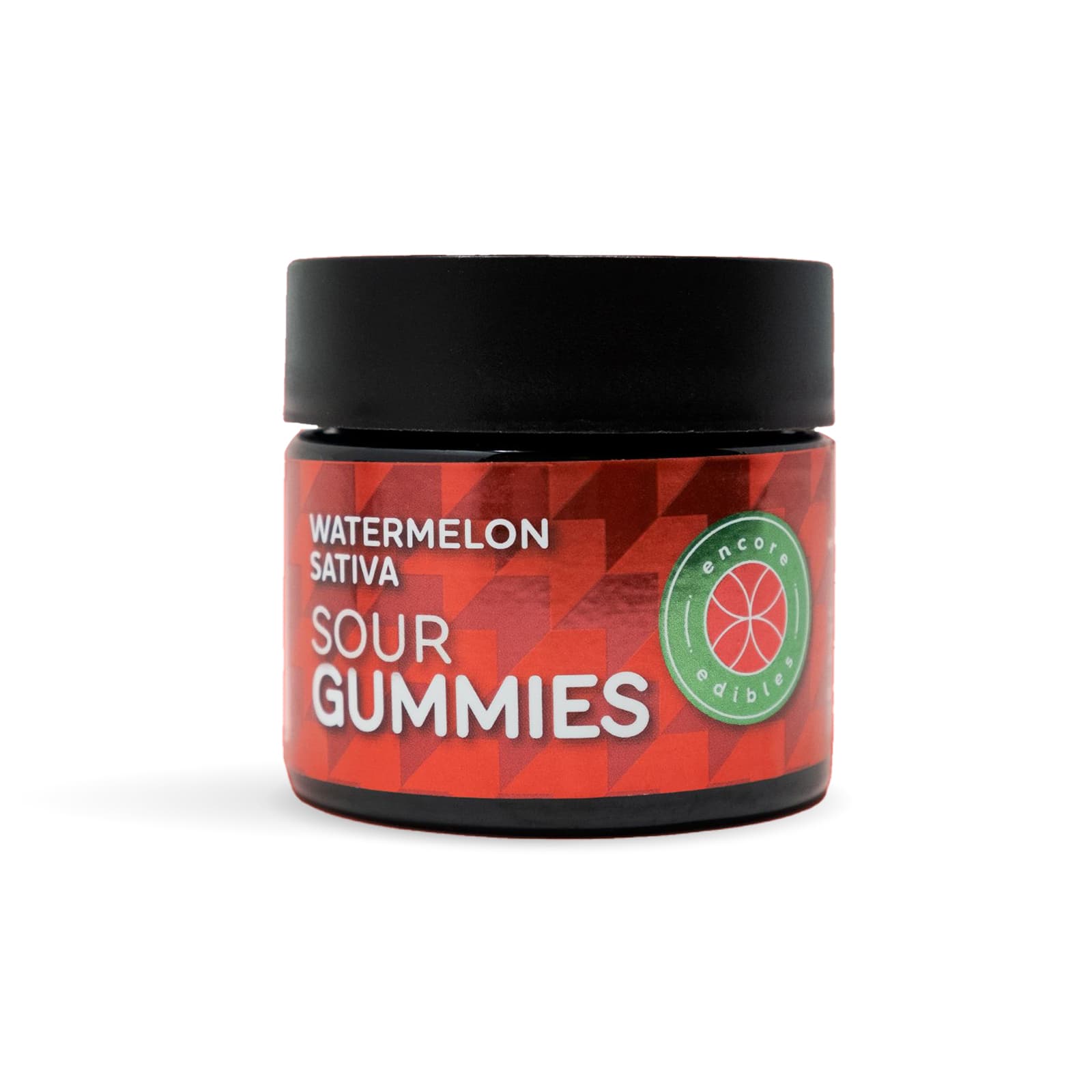 Sour Watermelon Gummies