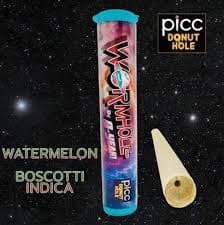 Infused Pre Roll Watermelon Boscotti