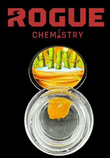 Deluxe Sugar Cane Resin Badder