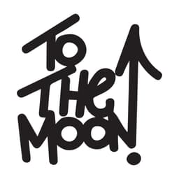 To The Moon logo