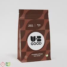 Hot Cocoa Mix | 100mg