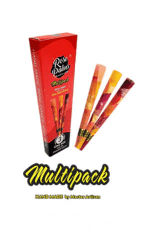 Mixed Color Multipack
