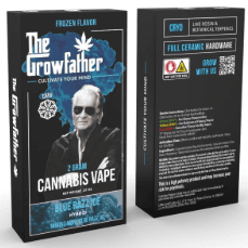 Disposable Live Rosin Terpenes Liquid