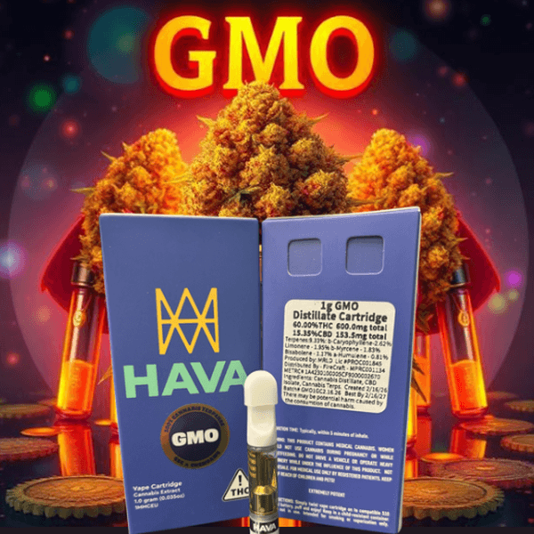Gmo Cart