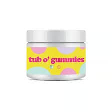 Cherry Limeade Gummies | H | 400mg | 40pk