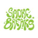 Smoke Breaks logo