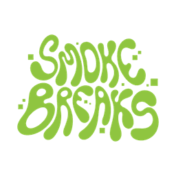 Smoke Breaks logo