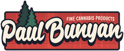 Paul Bunyan logo