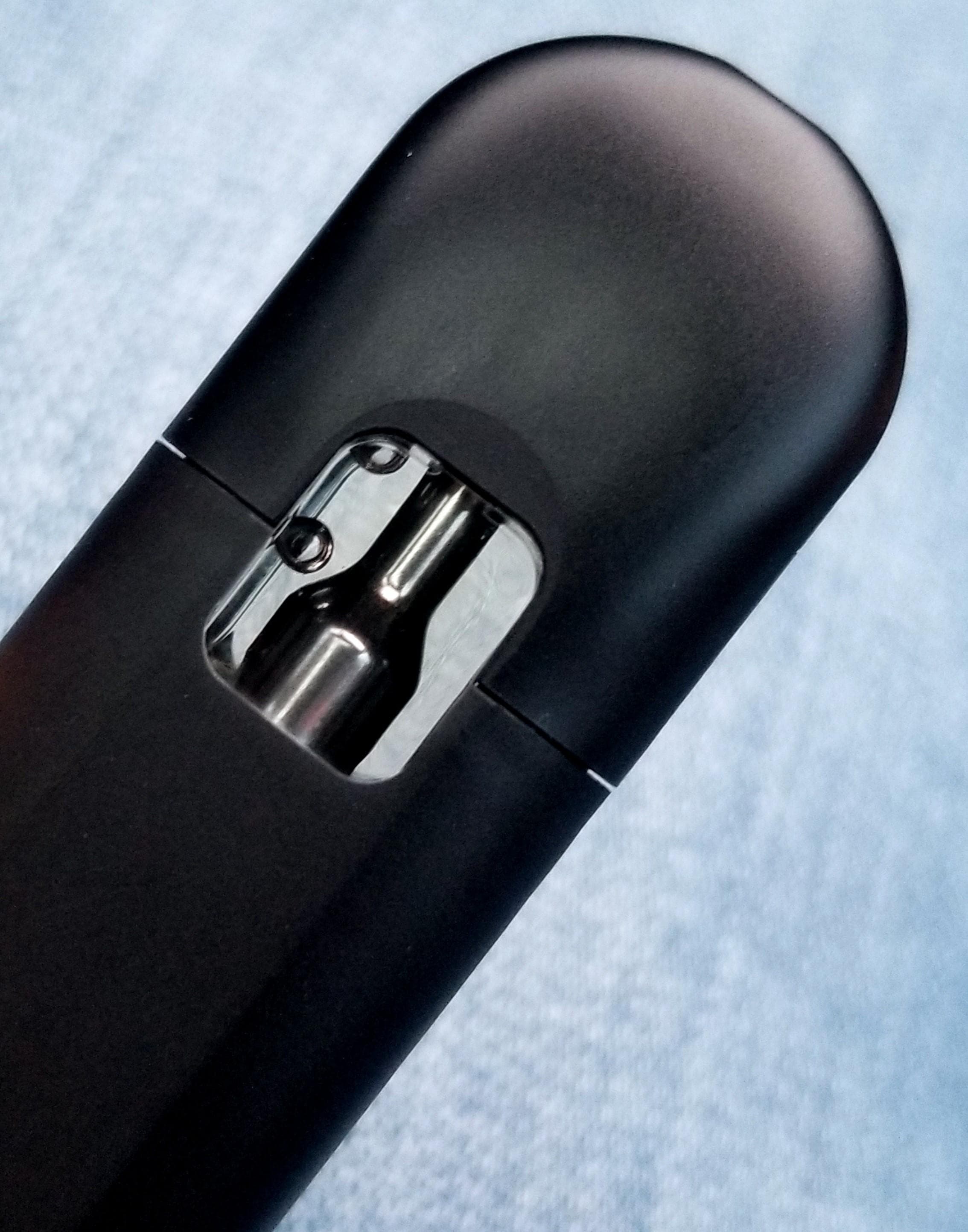 Royal Octane Cured Resin