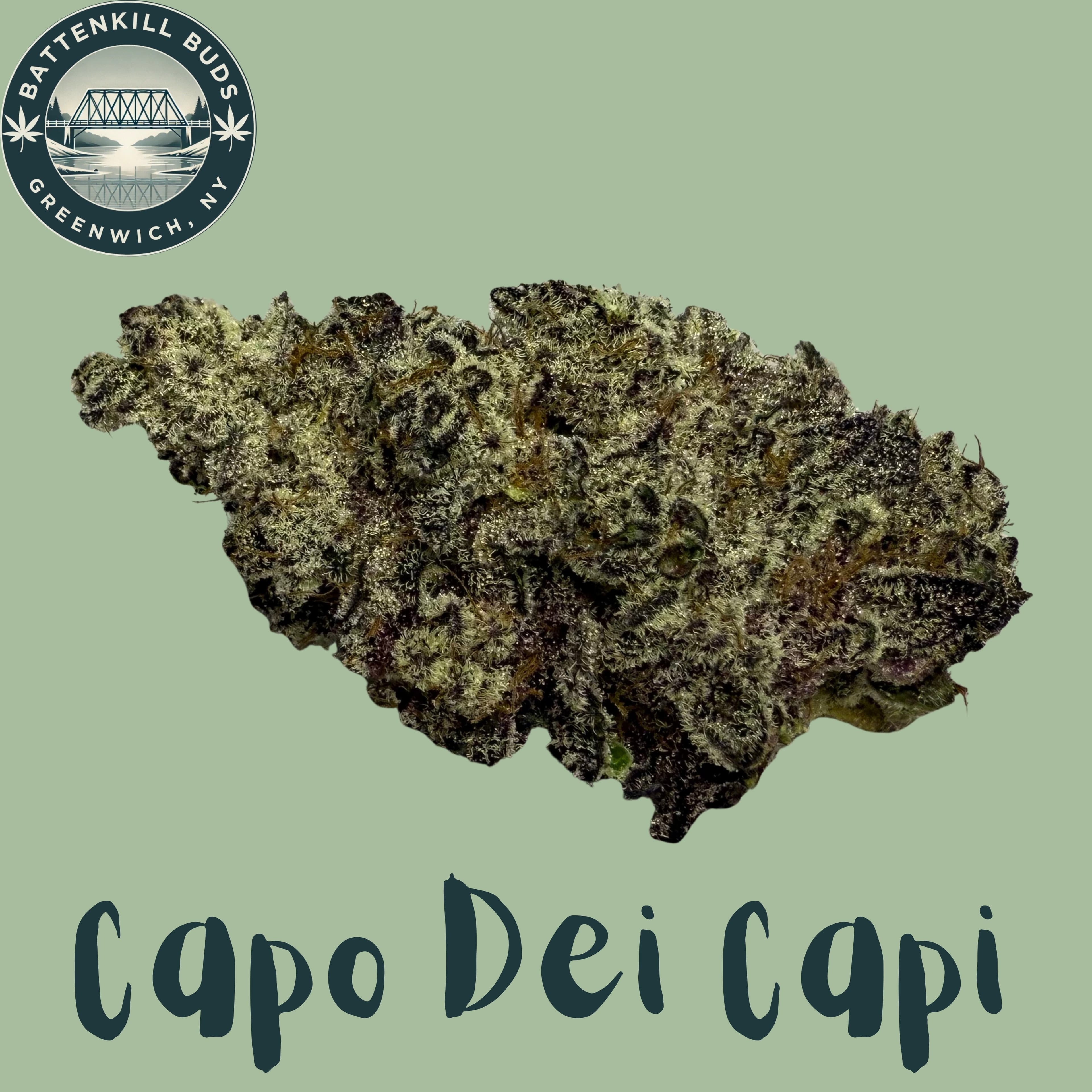 Capo Dei Capi