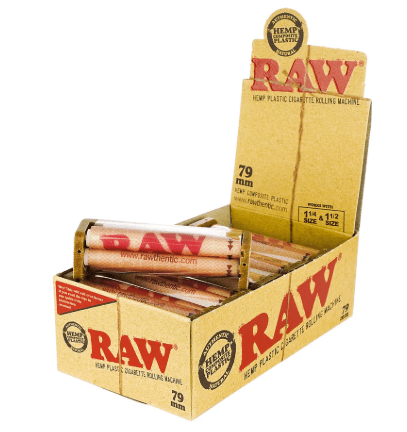 Way Roller 79mm 1/4 12ct