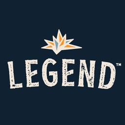 Legend logo