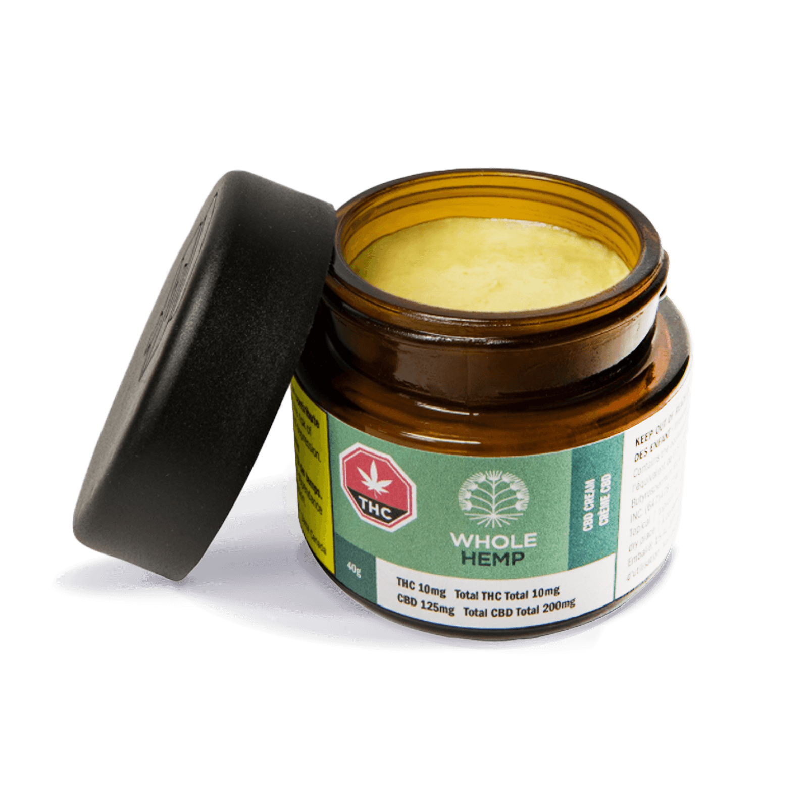 CBD Cream