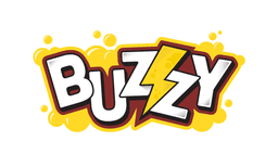 Buzzy logo