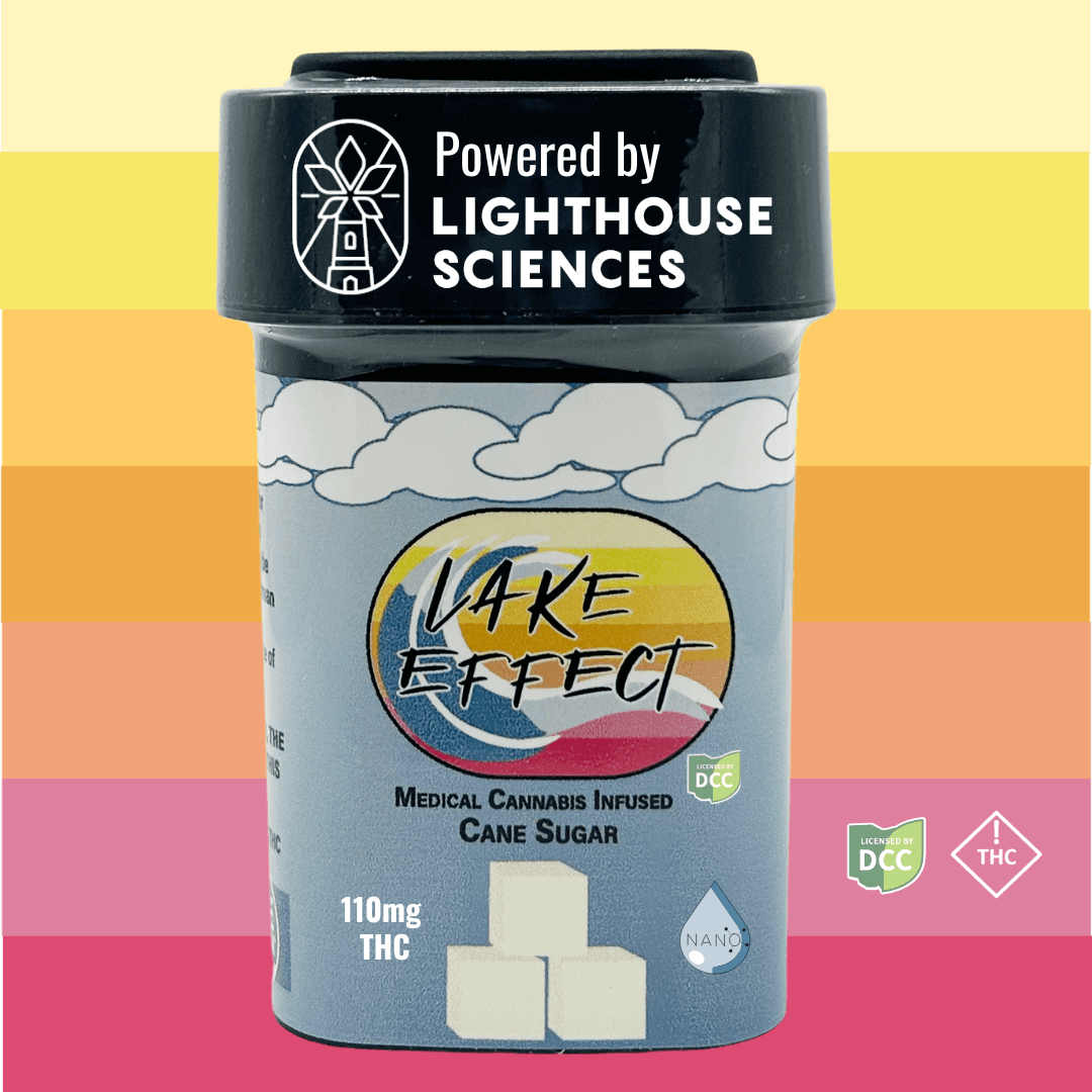 Nano Cane Sugar | 110mg