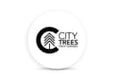 City Trees logo
