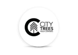 City Trees logo